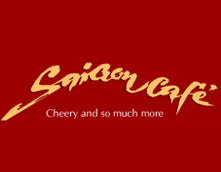 Sài Gòn Cafe-